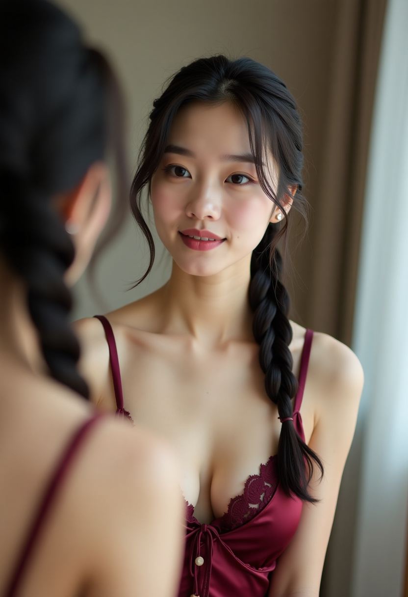 繁花似锦