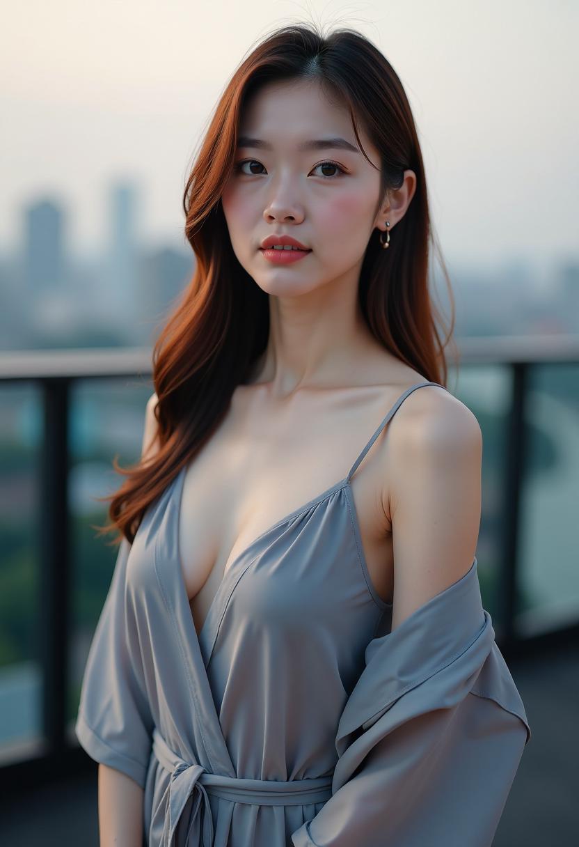 漫长的季节